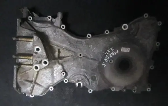 Mazda 3 I other engine part 2S7GA 2S7G-A