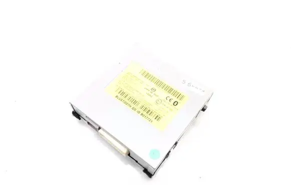 Mazda 5 Bluetooth control unit module GHP966DH0F K2352