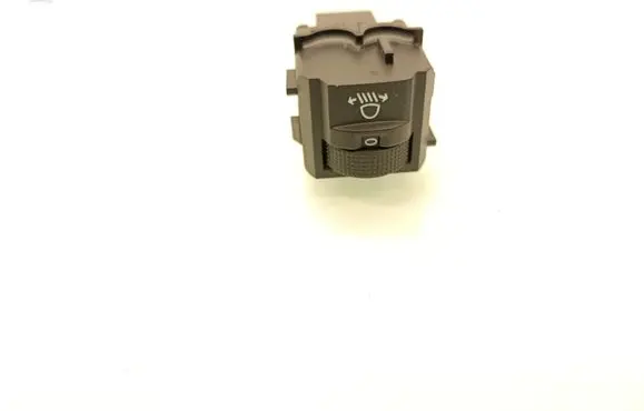 Peugeot 508 II Headlight level height control switch 98095437ZD1