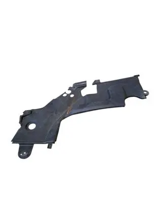 Toyota Avensis T250 Radiator trim 5341405030