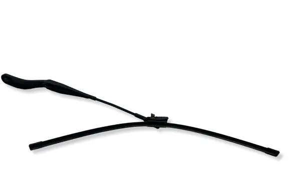 Volvo S40 Windshield/front glass wiper blade 