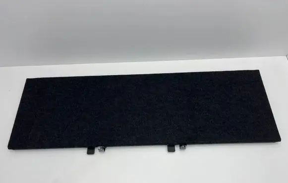 Volvo XC40 Trunk/boot floor carpet liner 32394654 PA6GB30