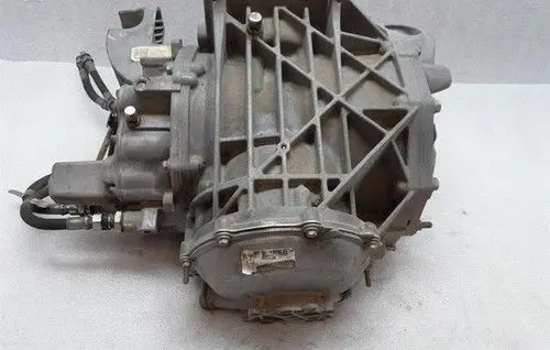 Chevrolet Corvette C7 Rear differential 24260442