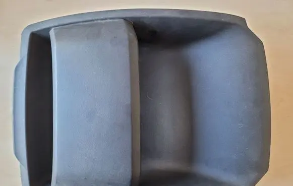 Iveco Daily 6th gen Other interior part BK31V044J53