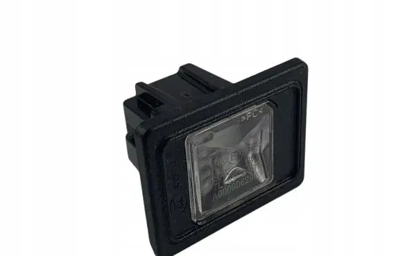 Mercedes-Benz A W177 Number plate light A0009062903