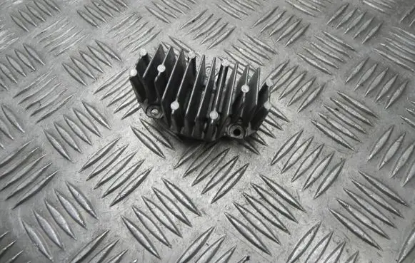 Light module LCM
