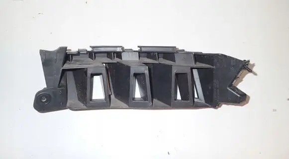 Seat Toledo IV (NH) Rear bumper mounting bracket 6JH807393A