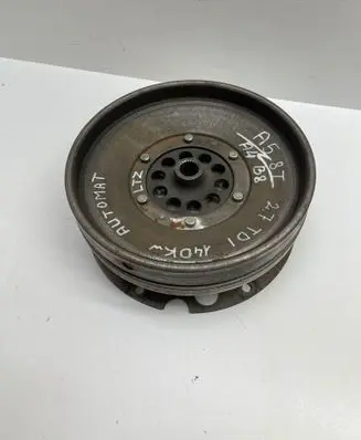 Flywheel