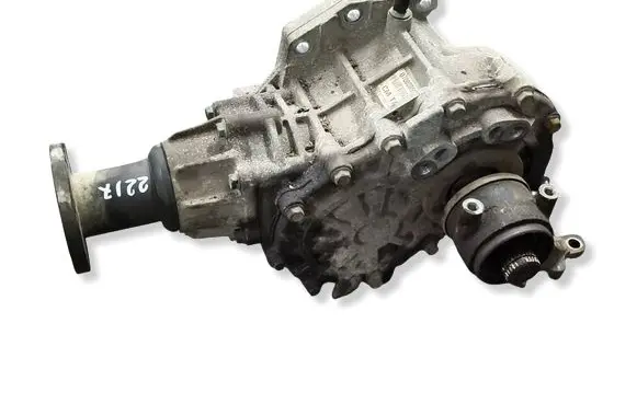 Hyundai Santa Fe Gearbox transfer box case 070808957