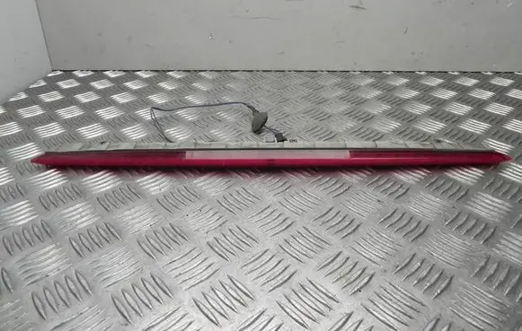 BMW 5 F10 F11 Third/center stoplight 7203224