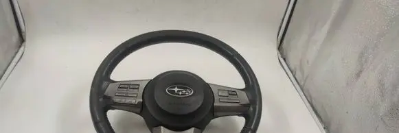 Subaru Legacy Steering wheel