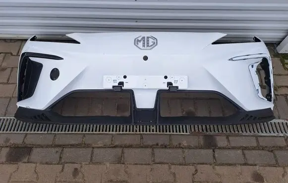 MG MG4 ev Front bumper ND240313200024