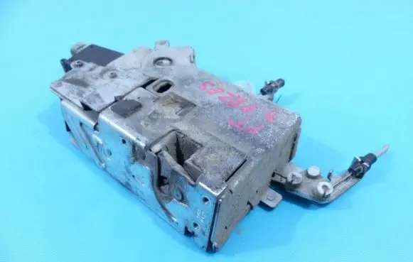 Ford Transit Rear door lock IMPRK1347301