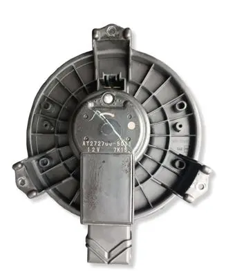Dodge Journey Heater fan/blower AY272700