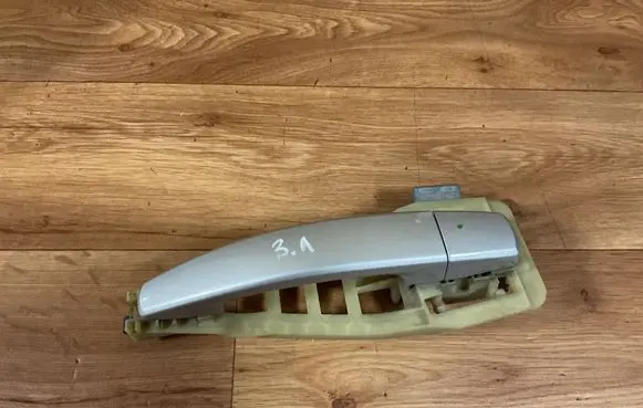 Opel Signum Rear door exterior handle