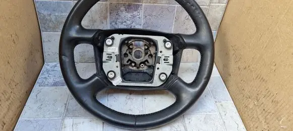Audi A6 S6 C5 4B Steering wheel 4B0419091AS