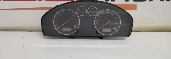 Seat Alhambra (Mk1) Speedometer (instrument cluster) 7M7920800E YM2110849BKB 0301010271