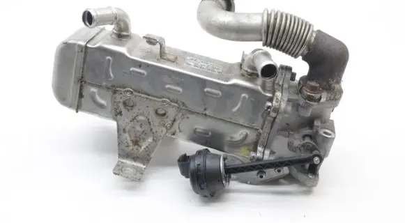 KIA Sorento EGR valve cooler 284162F140