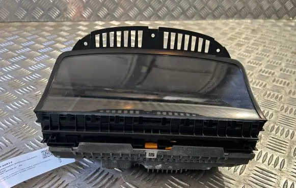 BMW 7 E65 E66 Speedometer (instrument cluster) 6921526