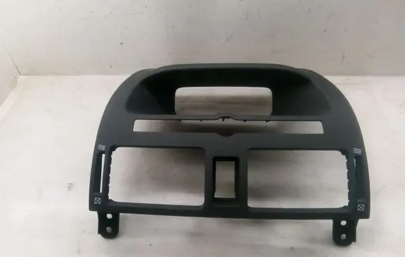 Toyota Avensis T250 Dash center air vent grill 5540405020