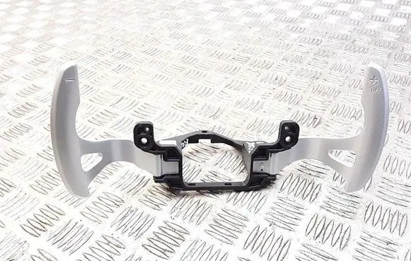 Mitsubishi Eclipse Cross Gear shifter/selector 2401a008