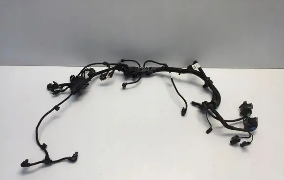 BMW 2 F22 F23 Engine installation wiring loom 8682893