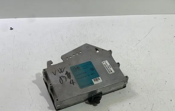 ABS control unit/module