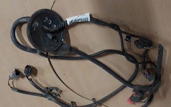Volvo V50 Other wiring loom 55V611904 00728618