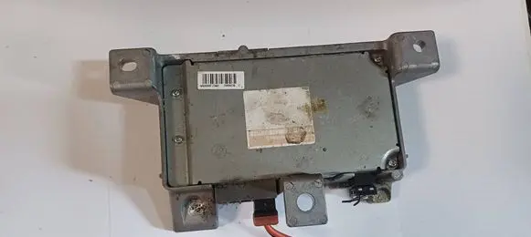 Mitsubishi Colt CZ3 Power steering control unit/module A4545450032 MR594091