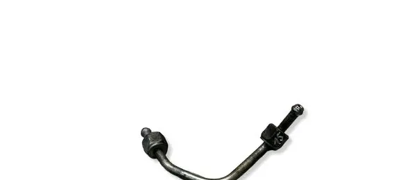 Mitsubishi ASX Fuel injector supply line/pipe 