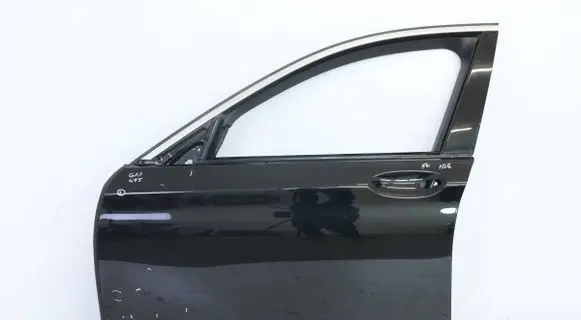 BMW 7 G11 G12 Door (2 Door Coupe) 