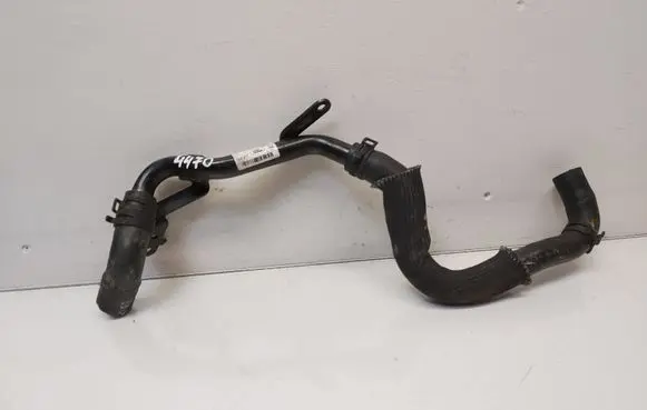 Land Rover Range Rover Evoque L538 AdBlue supply pipe G4D39Y439BE