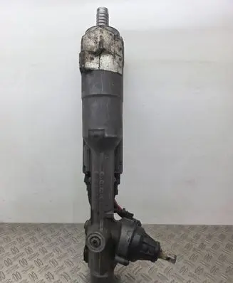 Audi A6 S6 C7 4G Steering rack 4G1423105E