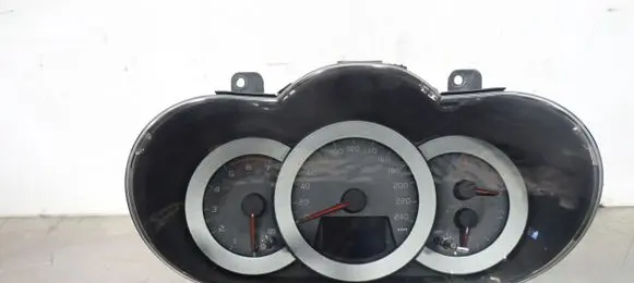 Toyota RAV 4 (XA30) Speedometer (instrument cluster)