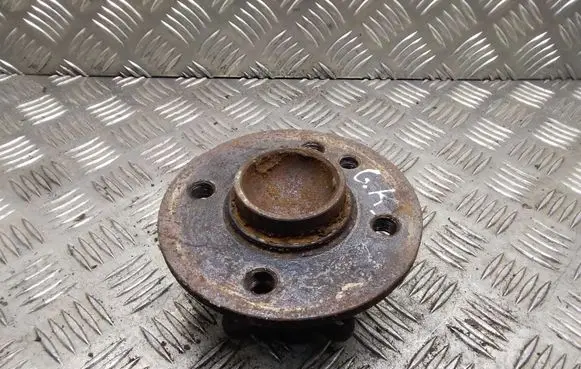 Mini One - Cooper Coupe R56 Rear wheel hub