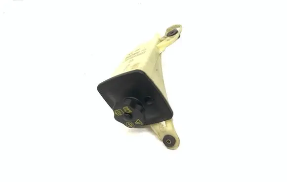 Jaguar XJ X350 Power steering fluid tank/reservoir 2W933R700AA