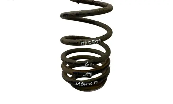 Opel Mokka Rear coil spring