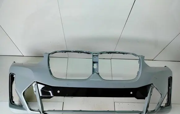 BMW X3 G01 Front bumper 8081055