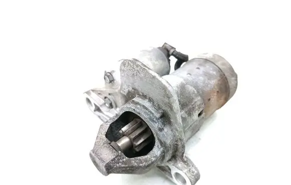 Nissan Qashqai Starter motor 23300-EN20A