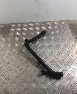 Volkswagen Caddy Engine coolant pipe/hose 03L121065AJ