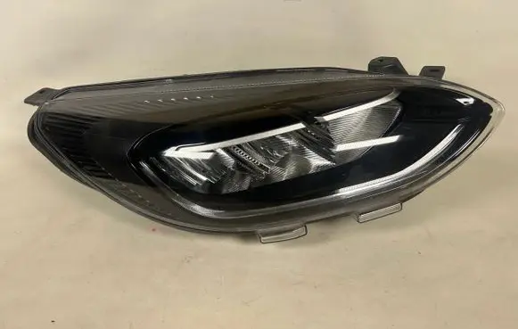 Ford Fiesta LED Daytime headlight 