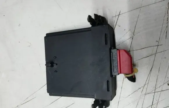 Volkswagen Golf V Gateway control module 1K0907530K 5WK50000B