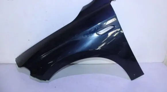 Fiat Tipo Fender