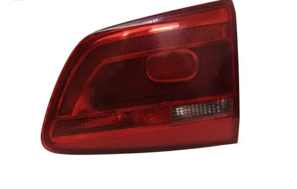 Volkswagen Touran II Tailgate rear/tail lights 1T0945094