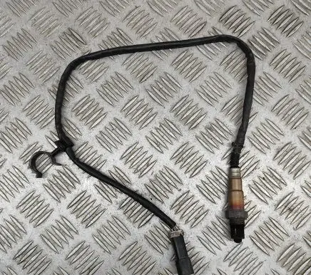 Lambda probe sensor