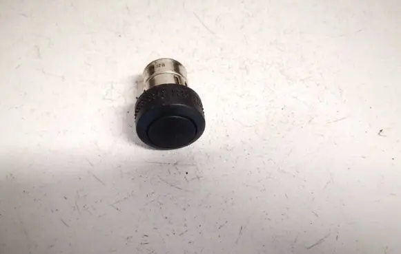 Opel Vectra C Cigarette lighter 