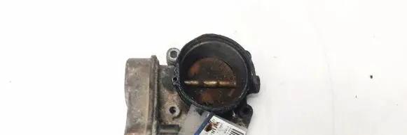 Fiat Croma Throttle valve