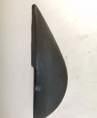Renault Master II Plastic wing mirror trim cover 7700352178