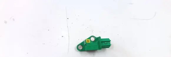 Audi Q7 4L Airbag deployment crash/impact sensor 1K0909606C 5WK43544