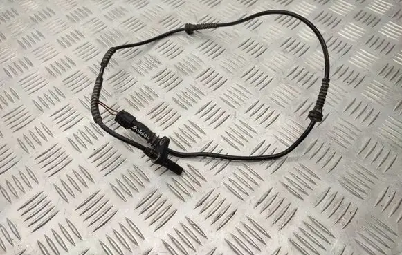 BMW 5 F10 F11 ABS brake wheel speed sensor 6782099